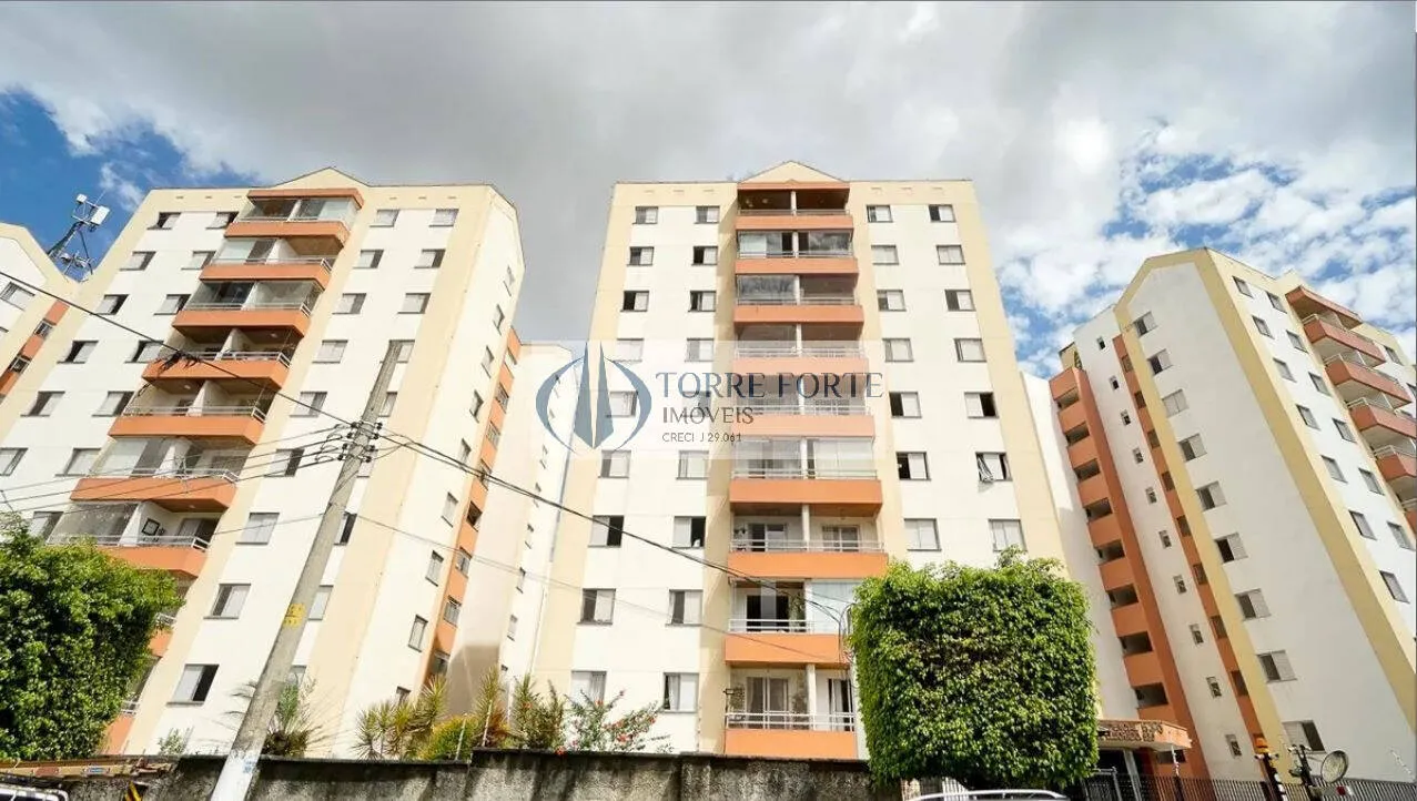 Imagem Ótimo apartamento com 67 m² 3 dormitórios 1 vaga de garagem, Vila Matilde