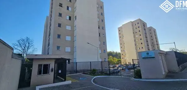 Imagem Apartamento com 2 Dormitorio(s) localizado(a) no bairro Conjunto Habitacional Brás Cubas em Mogi das Cruzes / Mato Grosso do Sul Ref.:80965288