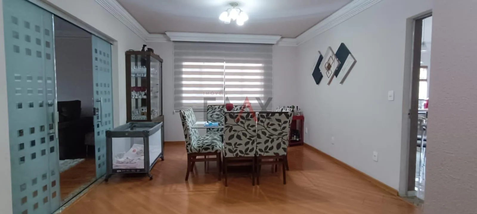 Imagem Sobrado para locação,390.00 m , no CENTRO, GUARAPUAVA - PR
