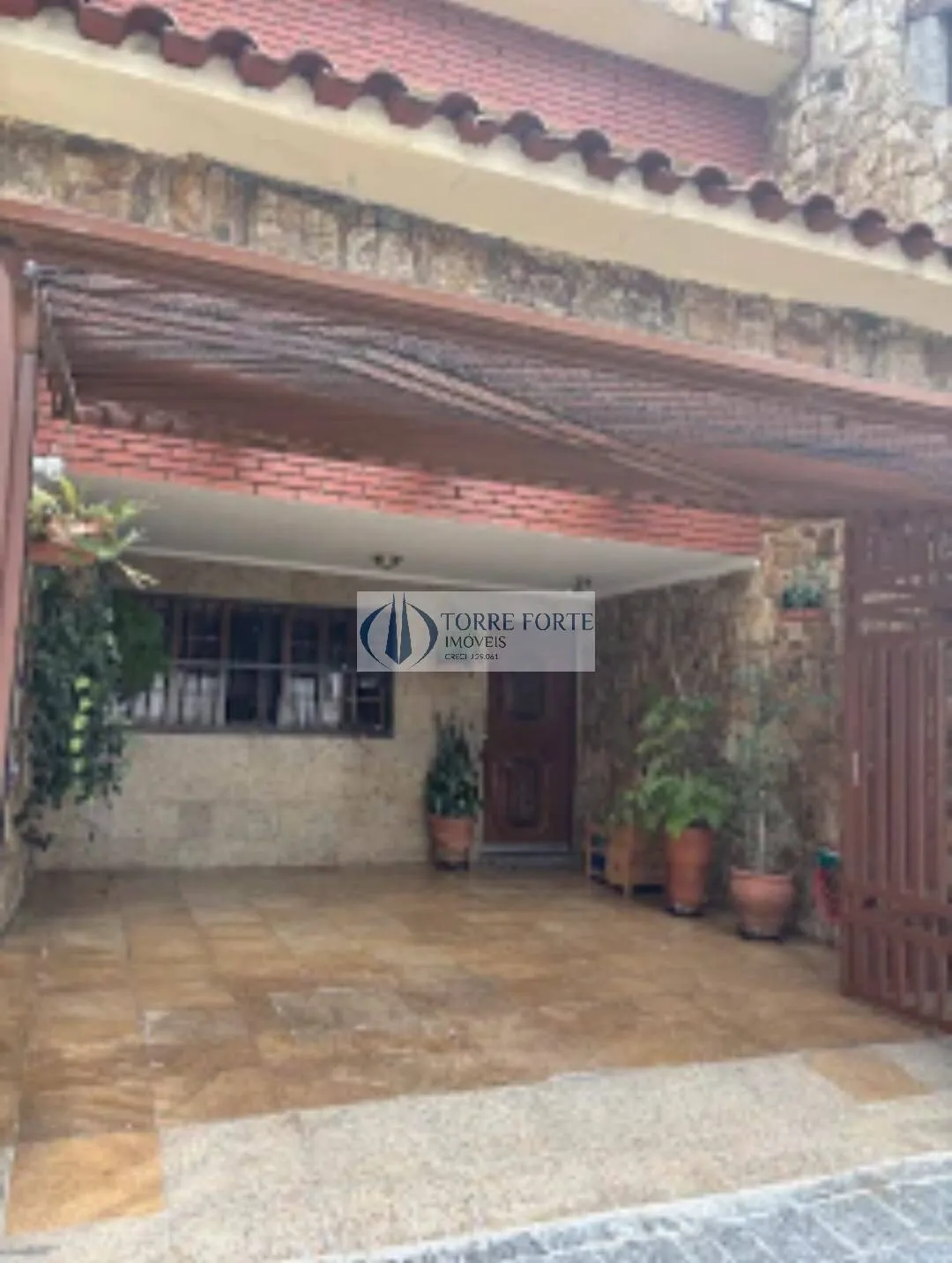 Imagem Sobrado 3 dormitórios 1 suite 2 vagas Vila Ema
