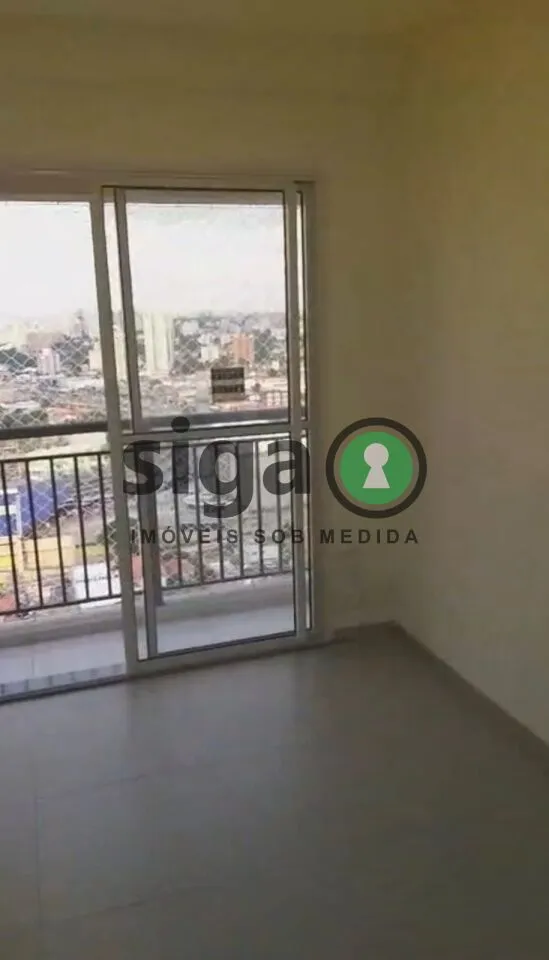 Imagem Apartamento de 40 metros 2 dormitórios com vaga no Linea Vila Sônia