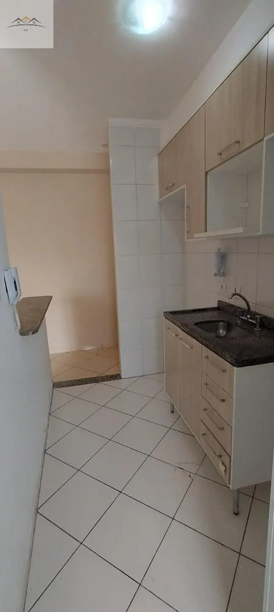 Imagem APARTAMENTO RESIDENCIAL em São Bernardo do Campo - São Paulo, Nova Petrópolis