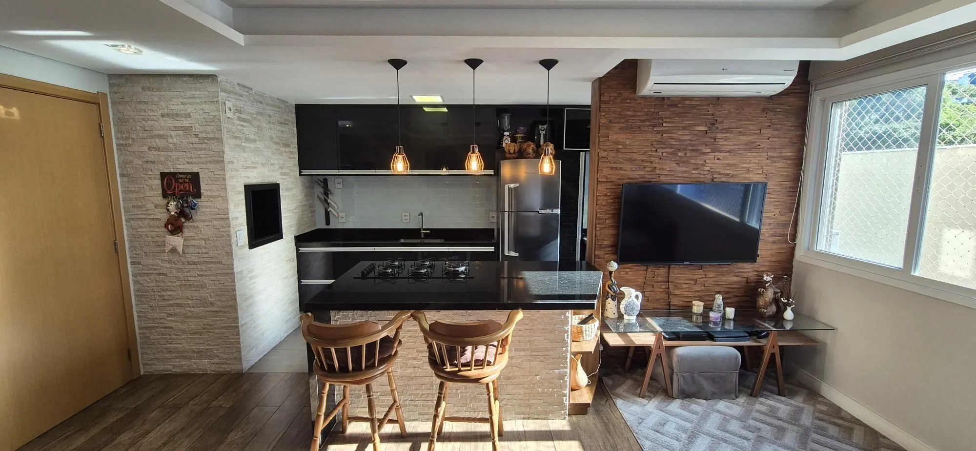 Imagem Apartamento em Teresópolis