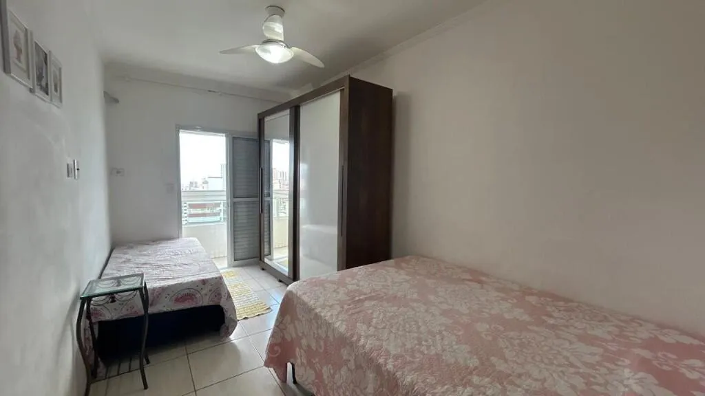 Imagem APARTAMENTO COM 92,00 m² - TUPI - PRAIA GRANDE SP