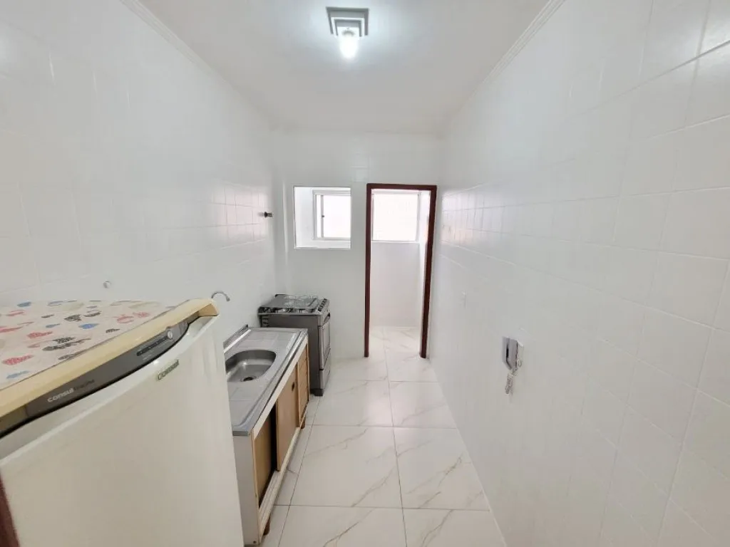 Imagem APARTAMENTO COM 47,00 m² - AVIAÇÃO - PRAIA GRANDE SP