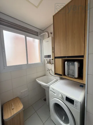 Imagem APARTAMENTO À VENDA NO RESIDENCIAL MYRIAD, JUNDIAÍ