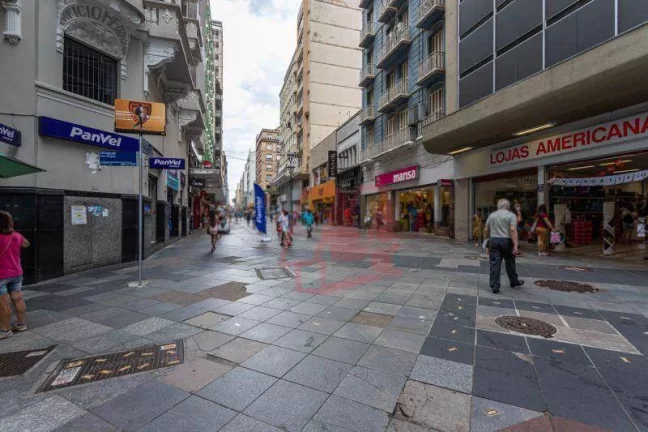 Imagem Prédio para alugar, 1768 m² por R$ 45.414,20/mês - Centro Histórico - Porto Alegre/RS