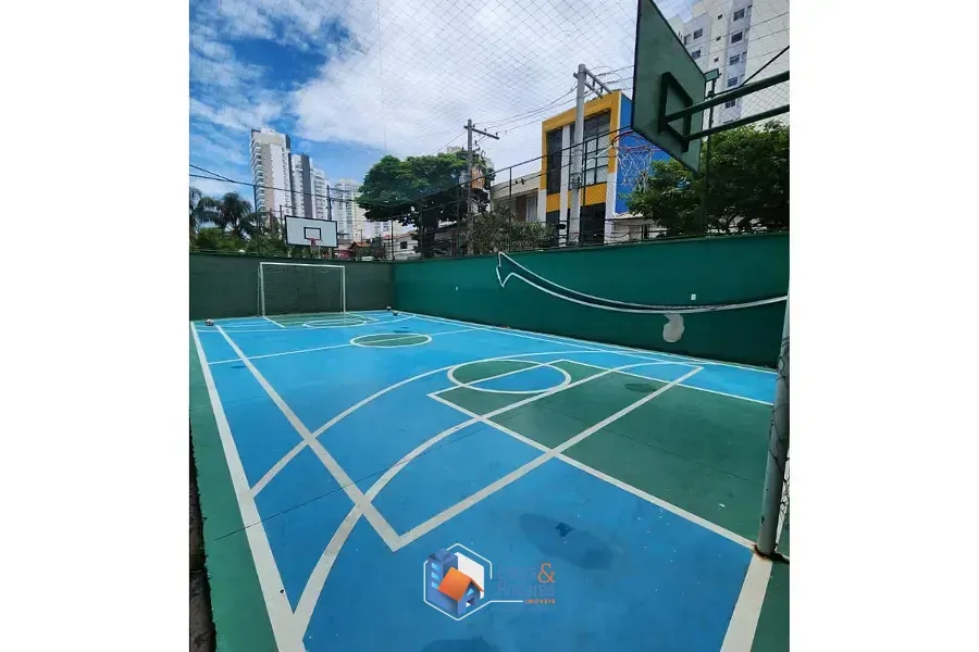 Imagem Apartamento para venda em Santa Teresinha com 3 quartos, sendo 1 suíte, 81m²
