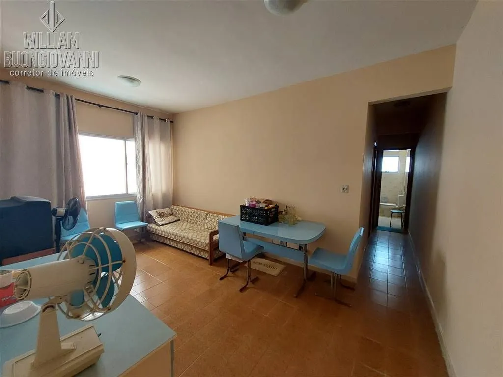 Imagem Apartamento à Venda em Flórida, Praia Grande - SP