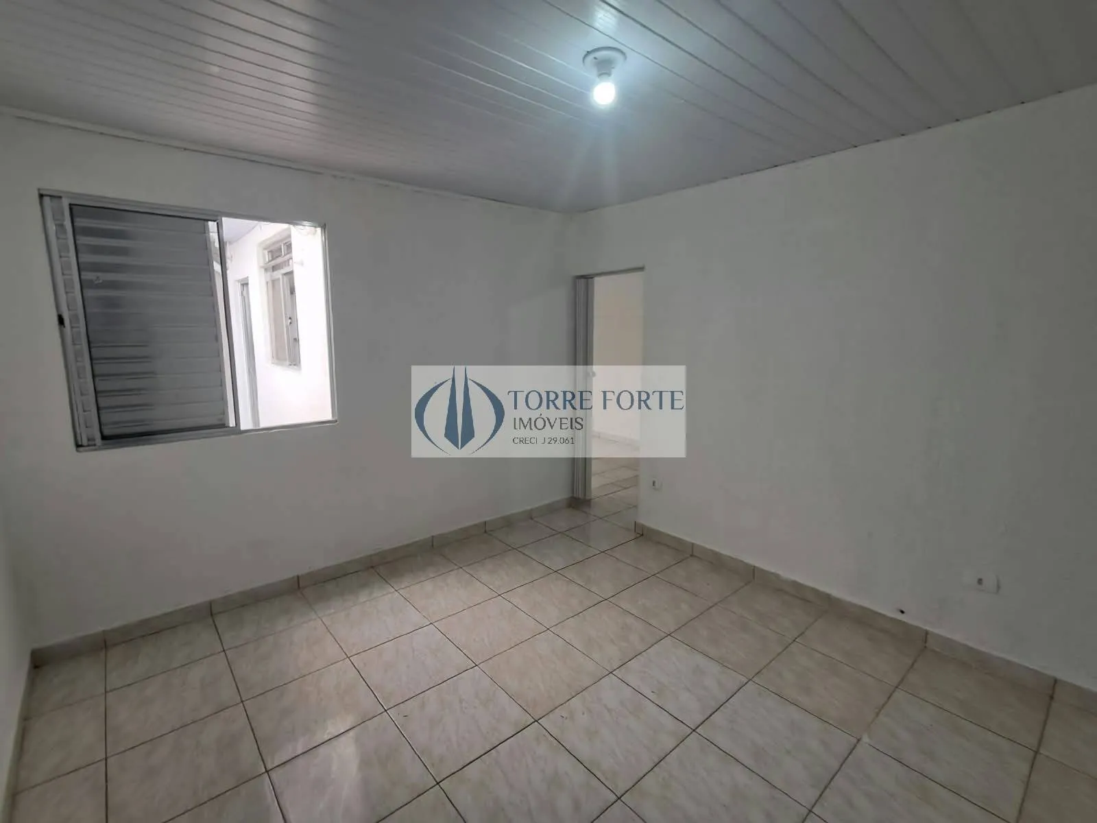Imagem casa 1 dormitório Vila Mafra Locação