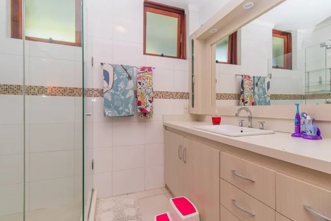 Imagem Apartamento para venda no bairro Santa Tereza em Porto Alegre