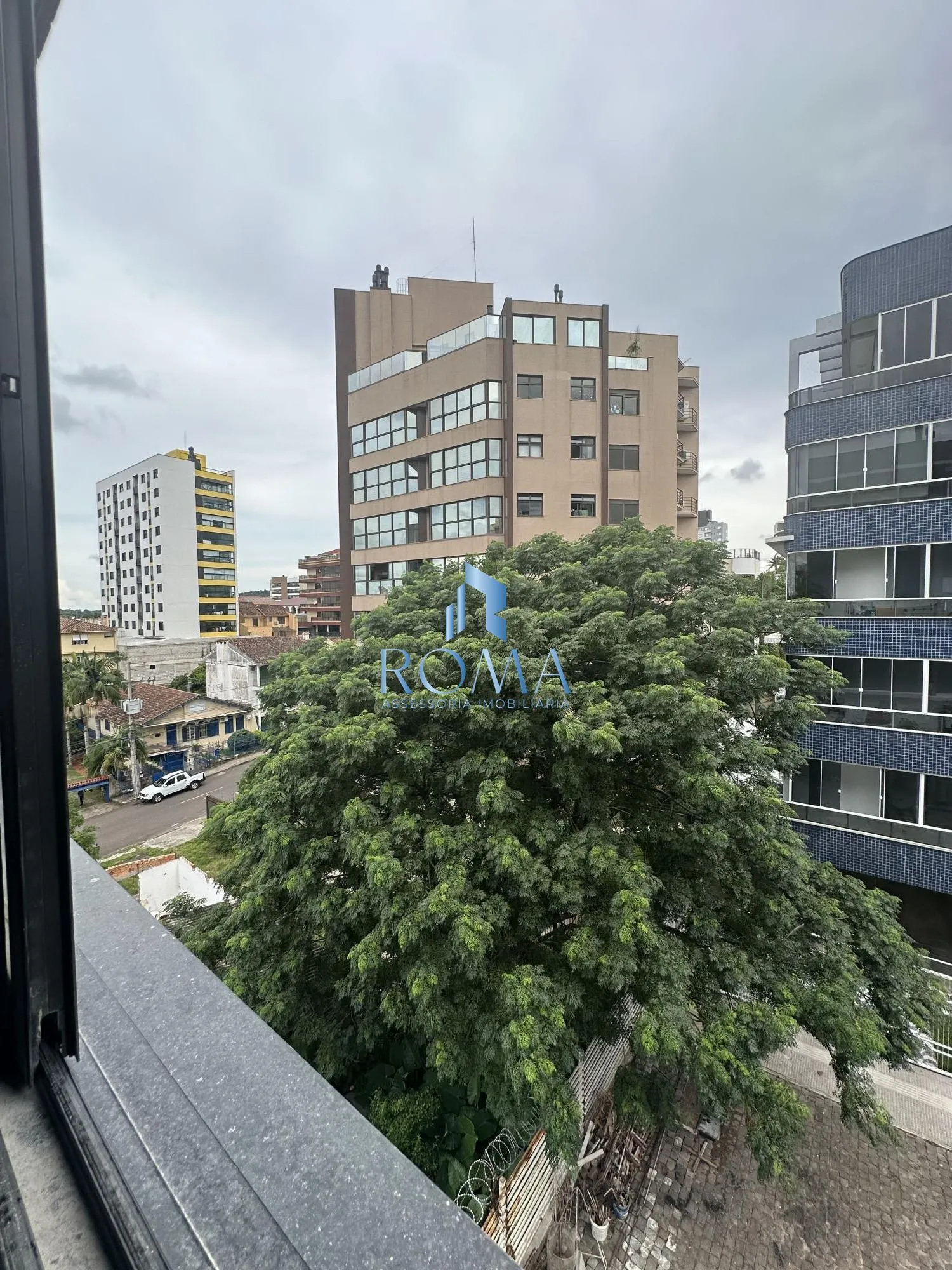 Imagem Edifício Carol