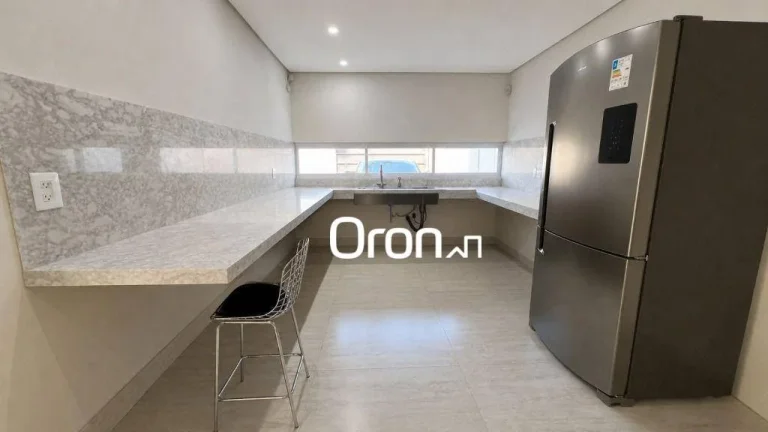 Imagem Sobrado com 3 dormitórios à venda, 256 m² por R$ 1.400.000,00 - Setor Jaó - Goiânia/GO
