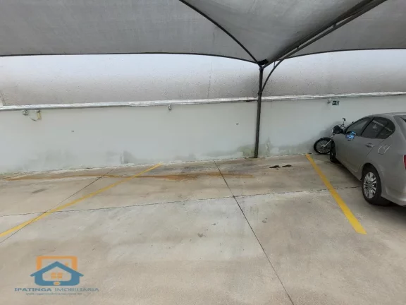 Imagem Apartamento no Ayrton Senna - Ipatinga