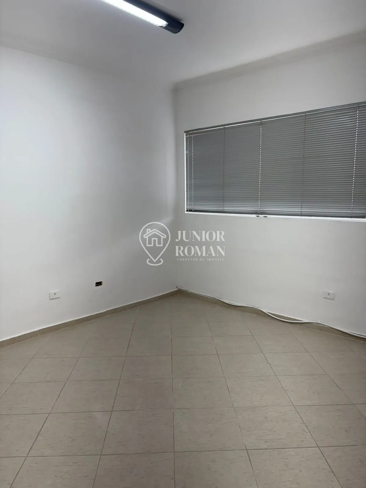Imagem SALA COMERCIAL 18M2 NOVA PETROPOLIS - SBC