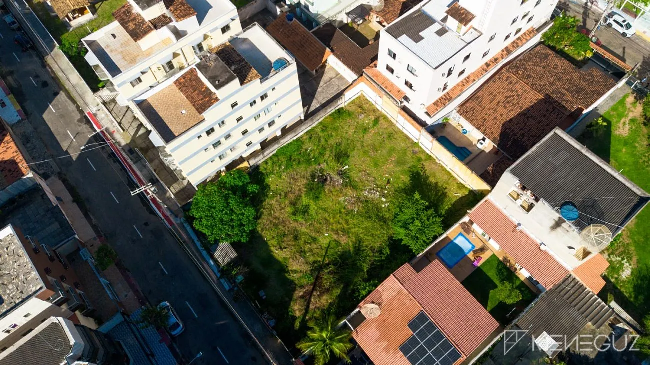 Imagem Terreno na Av. Atlantica - perfeito para construir prédio
