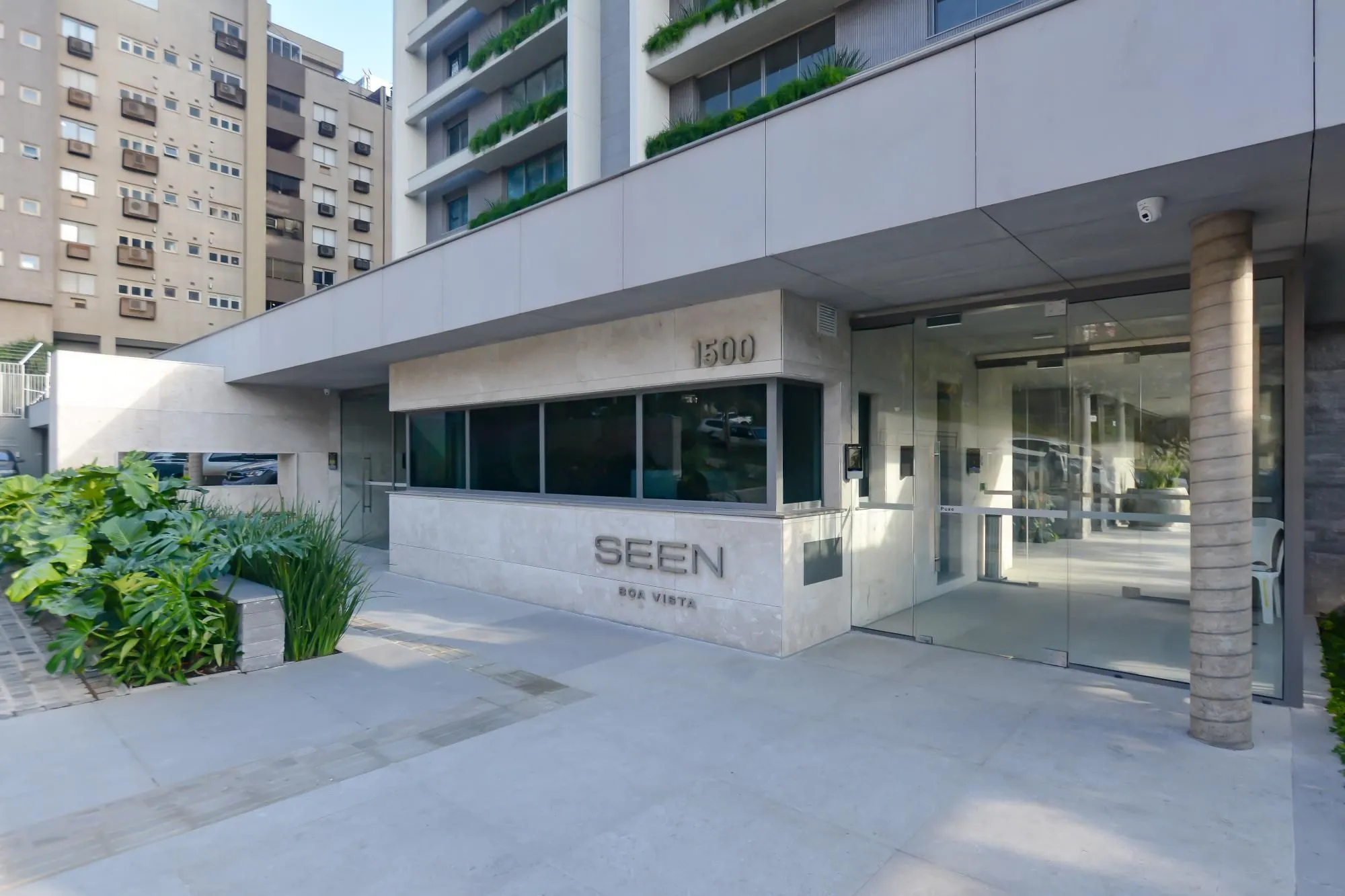 Imagem Apartamento em Boa Vista