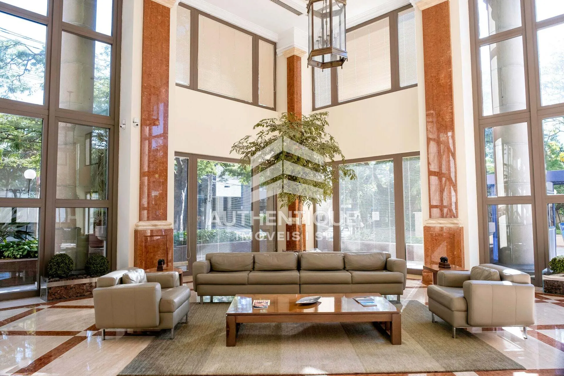 Imagem SAN PAOLO JD PAULISTANO - Sala comercial à venda no bairro Jardim Paulistano - São Paulo/SP, Zona Sul