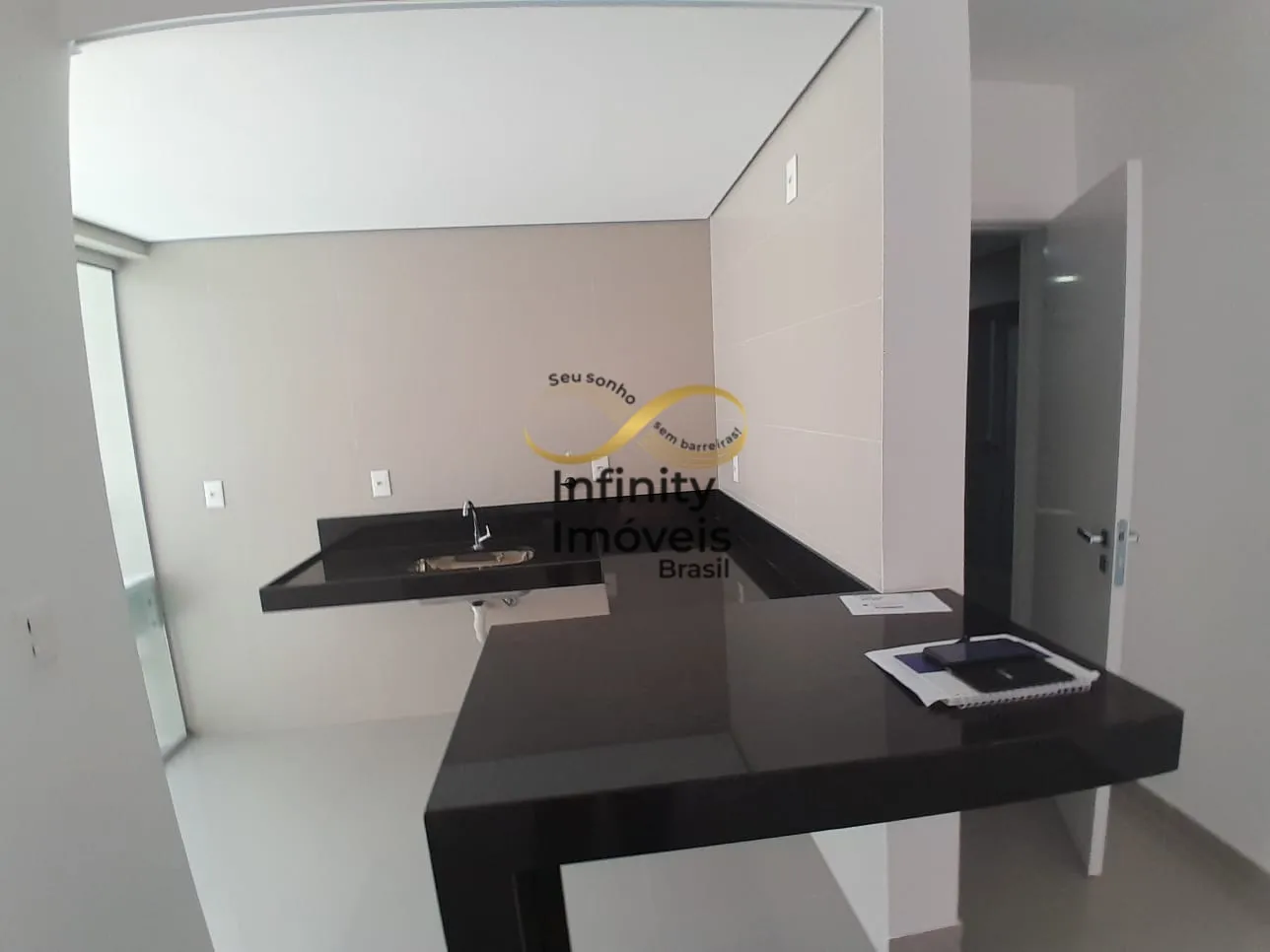 Imagem EDIFICIO BELGRADO N SUISSA - Apartamento à venda no bairro Jardim América - Belo Horizonte/MG