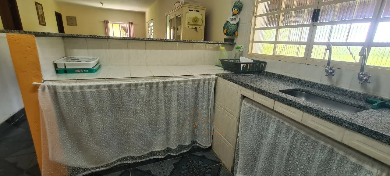Foto do imóvel: Chácara em condomínio: 4 quartos, 1 suíte, 2 salas, 3 banheiros, 220,09 m² em Itu-SP, Chácaras Monte Verde.