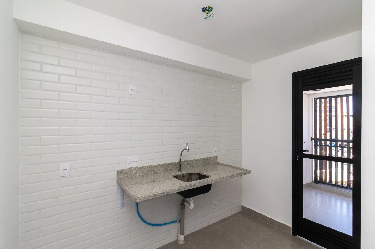 Imagem Apartamento para venda em Parque Mandaqui com 2 quartos, 47m2