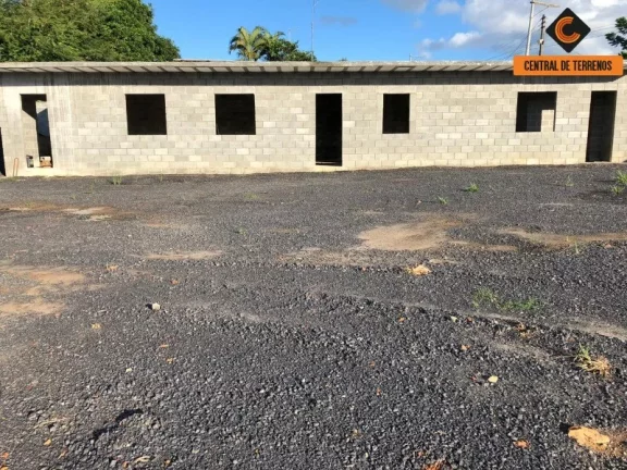 Imagem TERRENO EM CANDEIAS