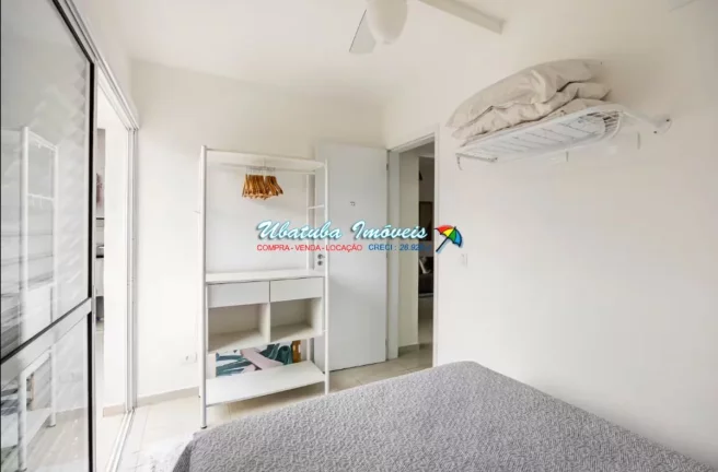 Imagem Lindo apartamento com 02 dormitórios, lazer completo a 350 m da praia