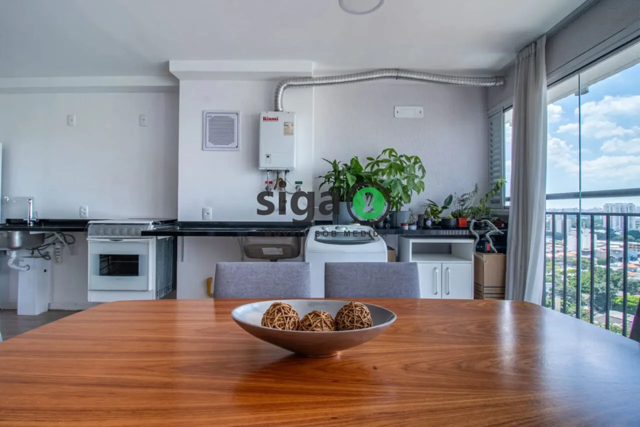 Imagem APARTAMENTO A VENDA SP