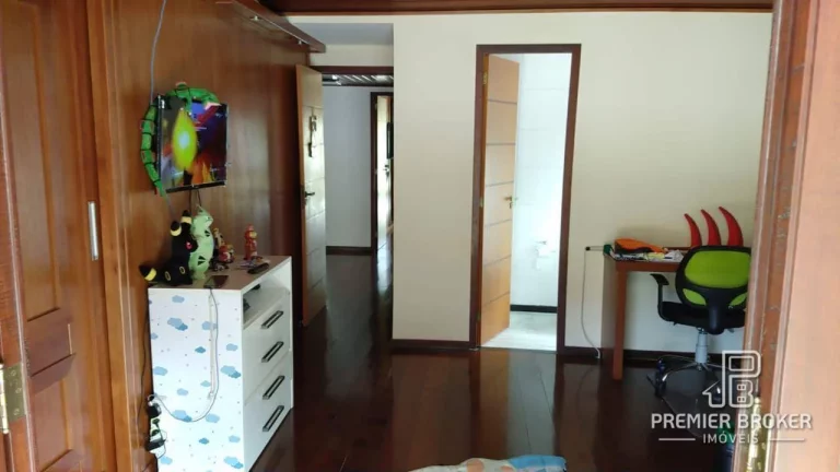 Imagem Casa à venda, 163 m² por R$ 1.300.000,00 - Alto - Teresópolis/RJ