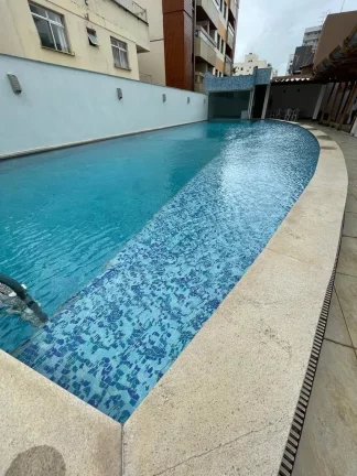 Imagem APARTAMENTO COM 4 QUARTOS 2 SUÍTE A VENDA COM VISTA PARA O MAR