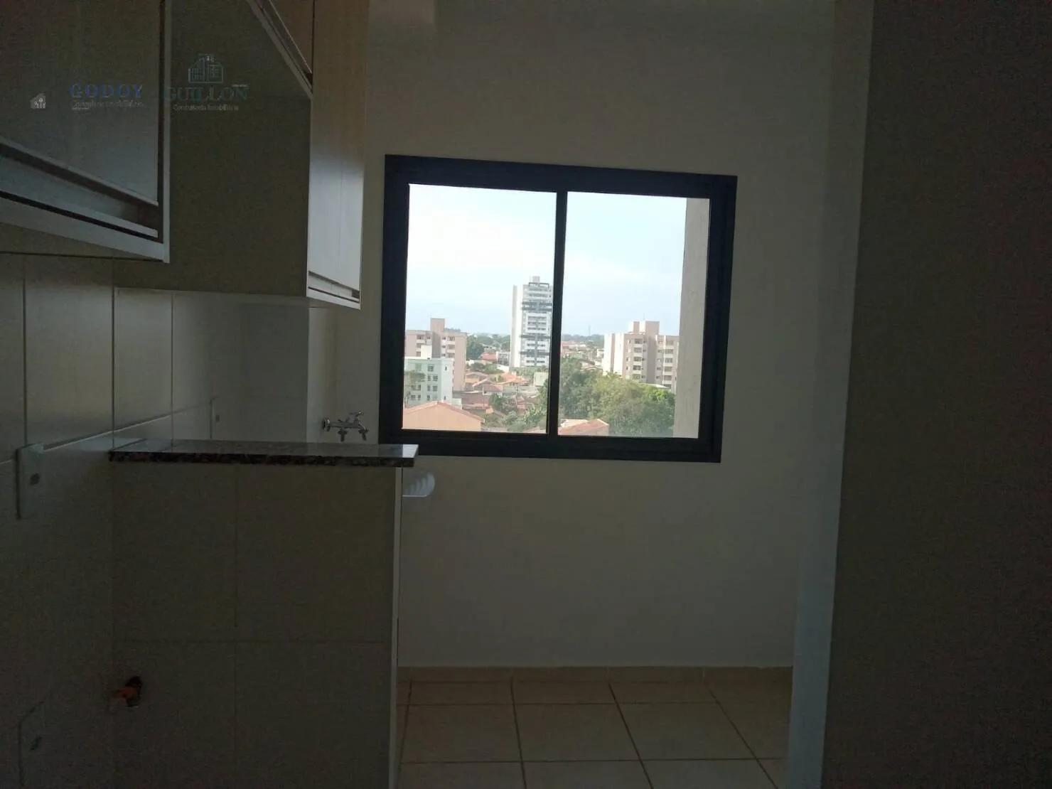 Imagem Apartamento à venda 2 Quartos, 1 Suite, 1 Vaga, 74M², Jardim Bela Vista, Taubaté - SP | Edifício Wide - fase 2