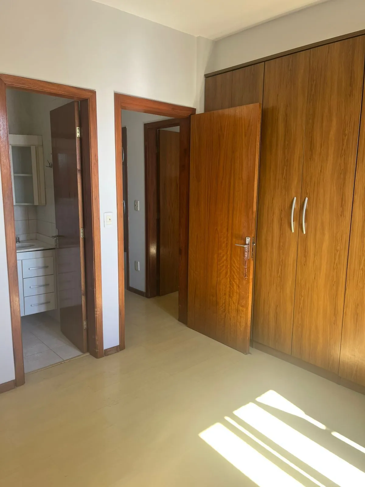 Imagem Apto 03 dorm com suíte, leste/norte, 02 box, vista definitiva, no Passo da Areia