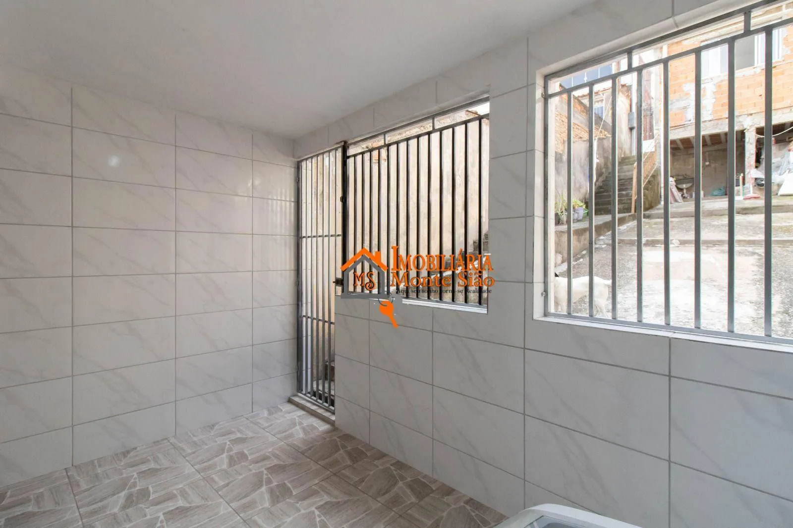 Imagem Casa com 2 dormitórios à venda, 150 m² por R$ 475.000,00 - Pimentas - Guarulhos/SP