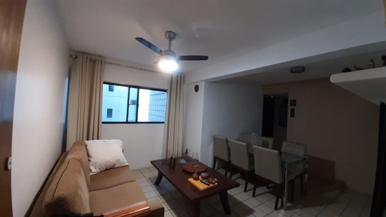 Imagem Apartamento com 3 Quartos à Venda, 65 m² em Boa Viagem - Recife