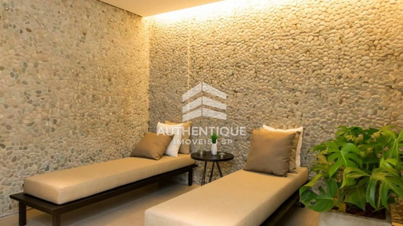 Imagem M. Ferraz II 415 Itaim Bibi - Apartamento à venda em São Paulo/SP