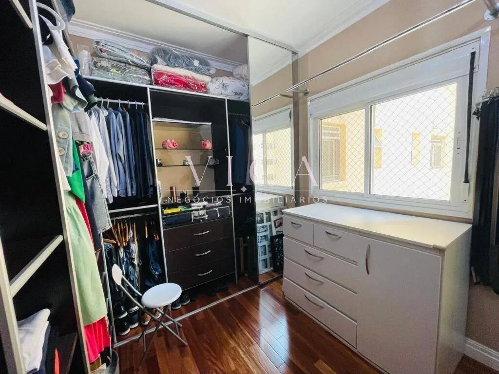 Imagem Apartamento com 2 dormitórios à venda, 133m², R$ 1.485.000 - Alphaville/SP