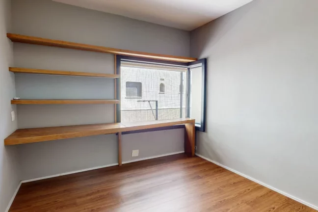 Imagem Apartamento à venda em São Paulo, Jardim Paulista, com 2 quartos, 116m2