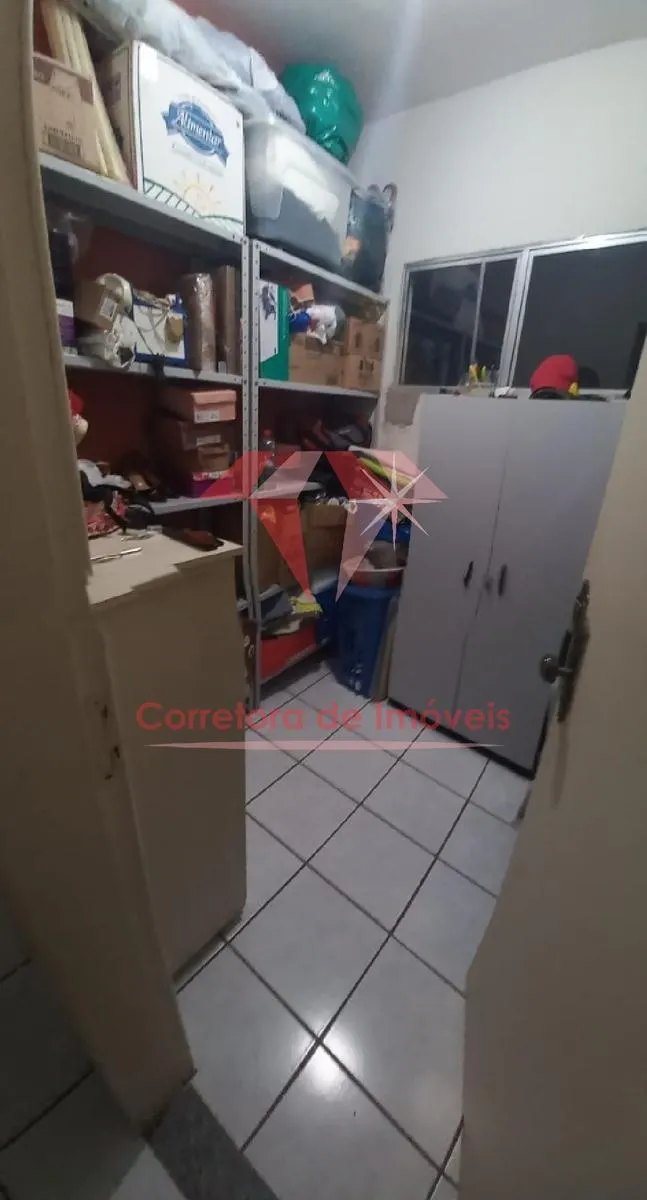 Imagem Casa / Sobrado em Serra Dourada II, Serra