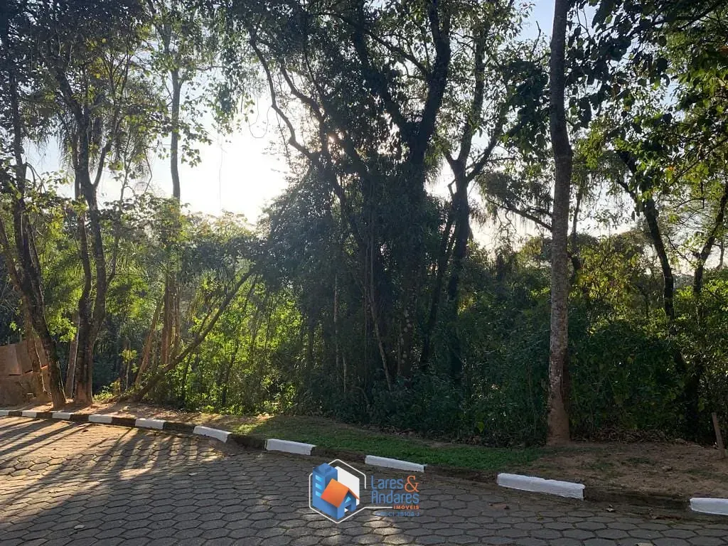 Imagem Lote em condomínio para venda em Roseira, 1,190m²