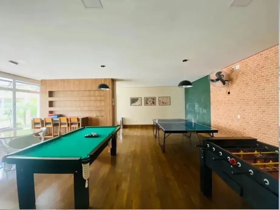 Imagem Apartamento com 3 Quartos à Venda, 134 metros em Bosque da Saúde - São Paulo