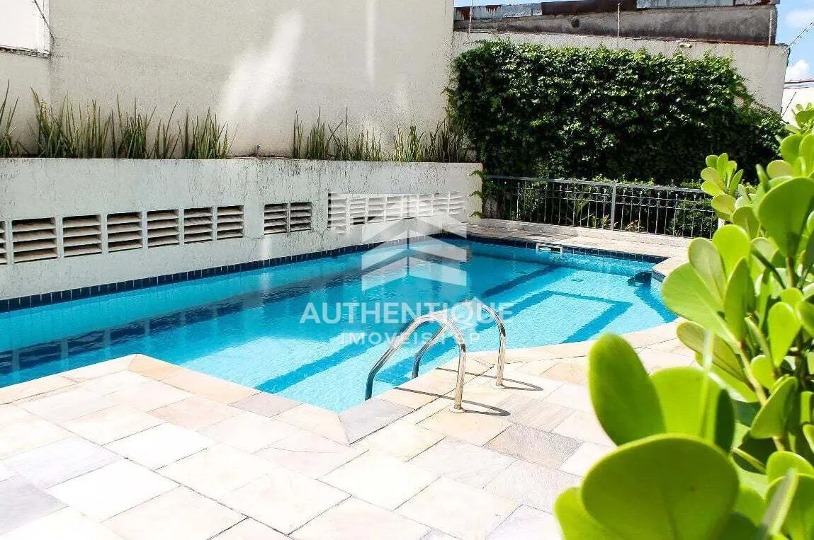 Imagem ESPACOS DOS MANACAS - Apartamento à venda no bairro Vila Romana - São Paulo/SP, Zona Oeste