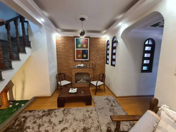 Imagem Sobrado - Suzano - Ótima localização