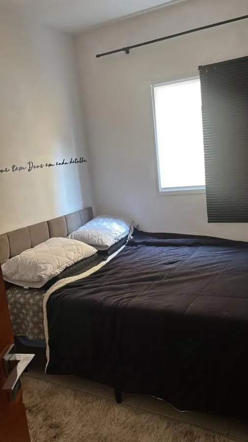 Imagem Apartamento para Venda em Santo André / SP no bairro Vila Guaraciaba
