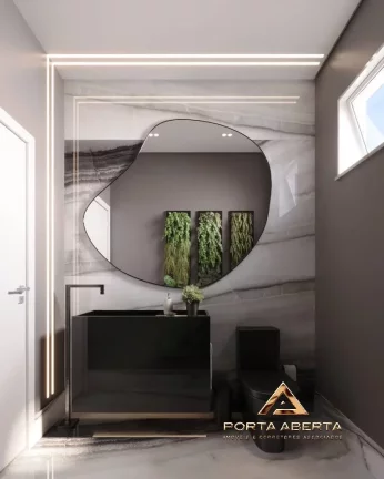 Imagem Apto Alto Padrão - 3 Suites - Iguaçu - Ipatinga - COD 593