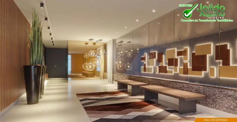 Imagem Apartamento de 2 e 3 quartos, Na Aldeota, onde você faz tudo a pé.