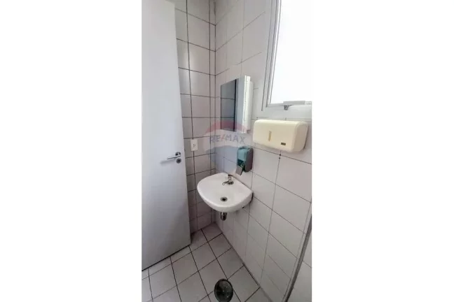 Imagem Sala comercial com 42m² 1 vaga na Vila Olímpia