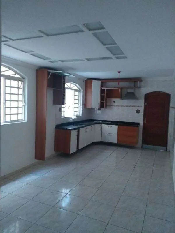Imagem Sobrado com 3 Quartos à Venda, 186 m² em Jardim Las Vegas - Santo André