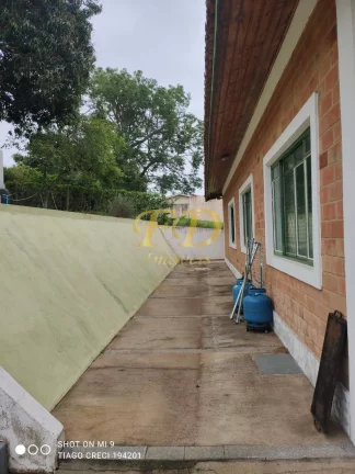 Imagem Chácara em Condomínio Fechado Piracaia