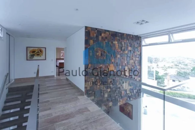 Imagem Imóvel Exclusivo e Arquitetura Moderna no São Paulo II