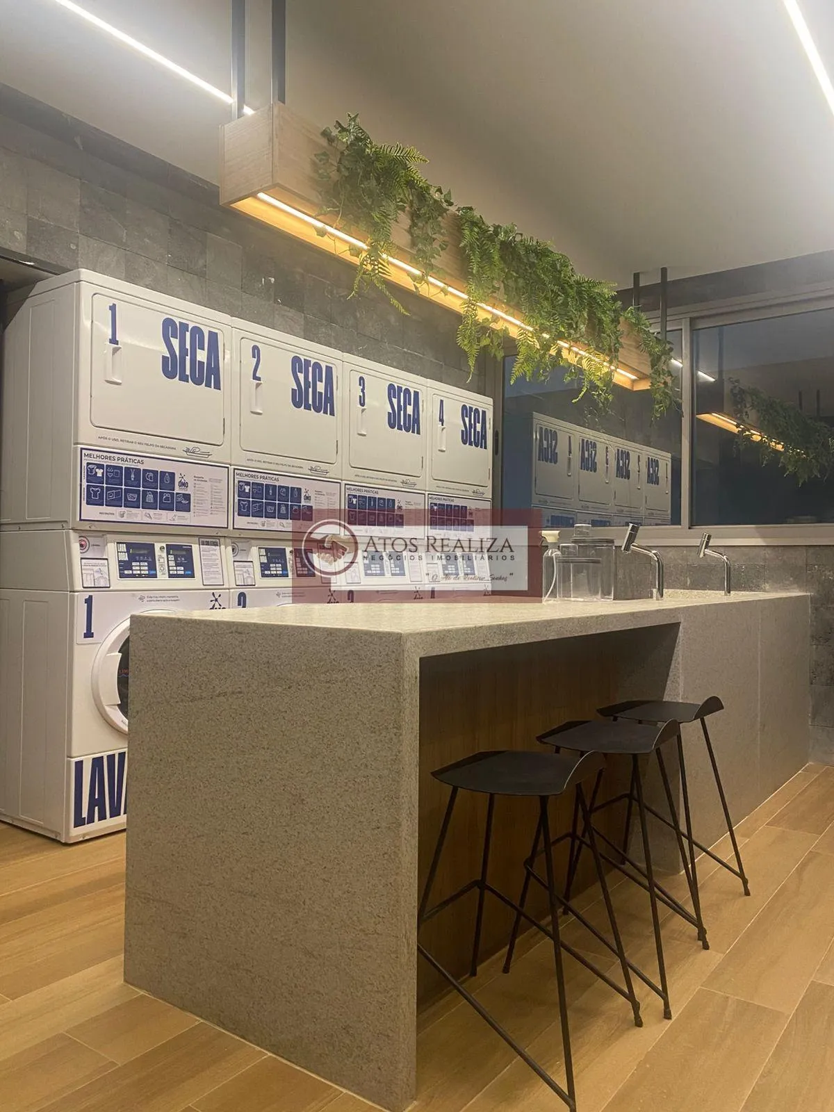 Imagem Apartamento à Venda no Brooklin, SP | 22m², 1 Dorm, 1 Banheiro